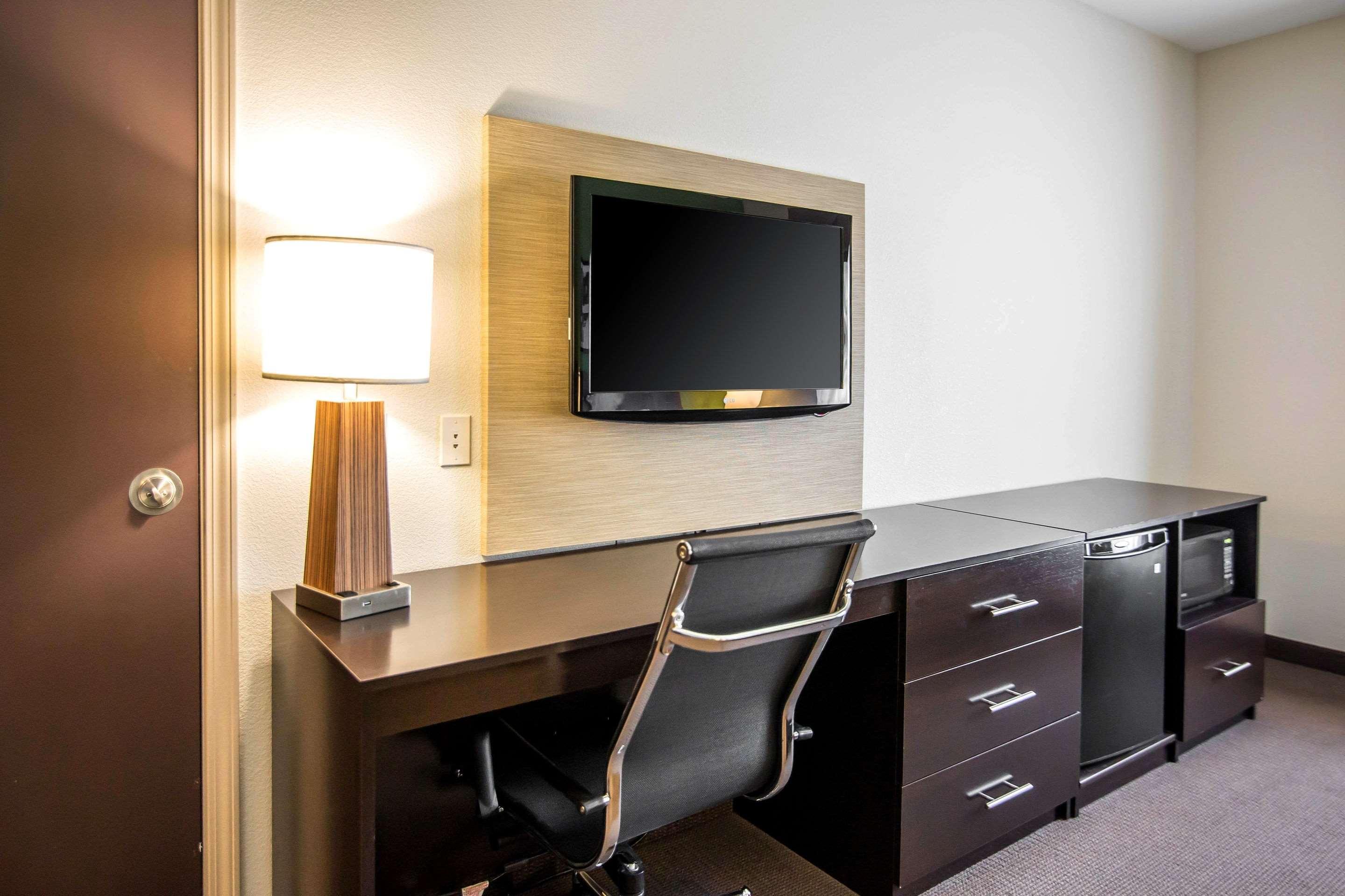 Sleep Inn & Suites Haysville Exteriér fotografie