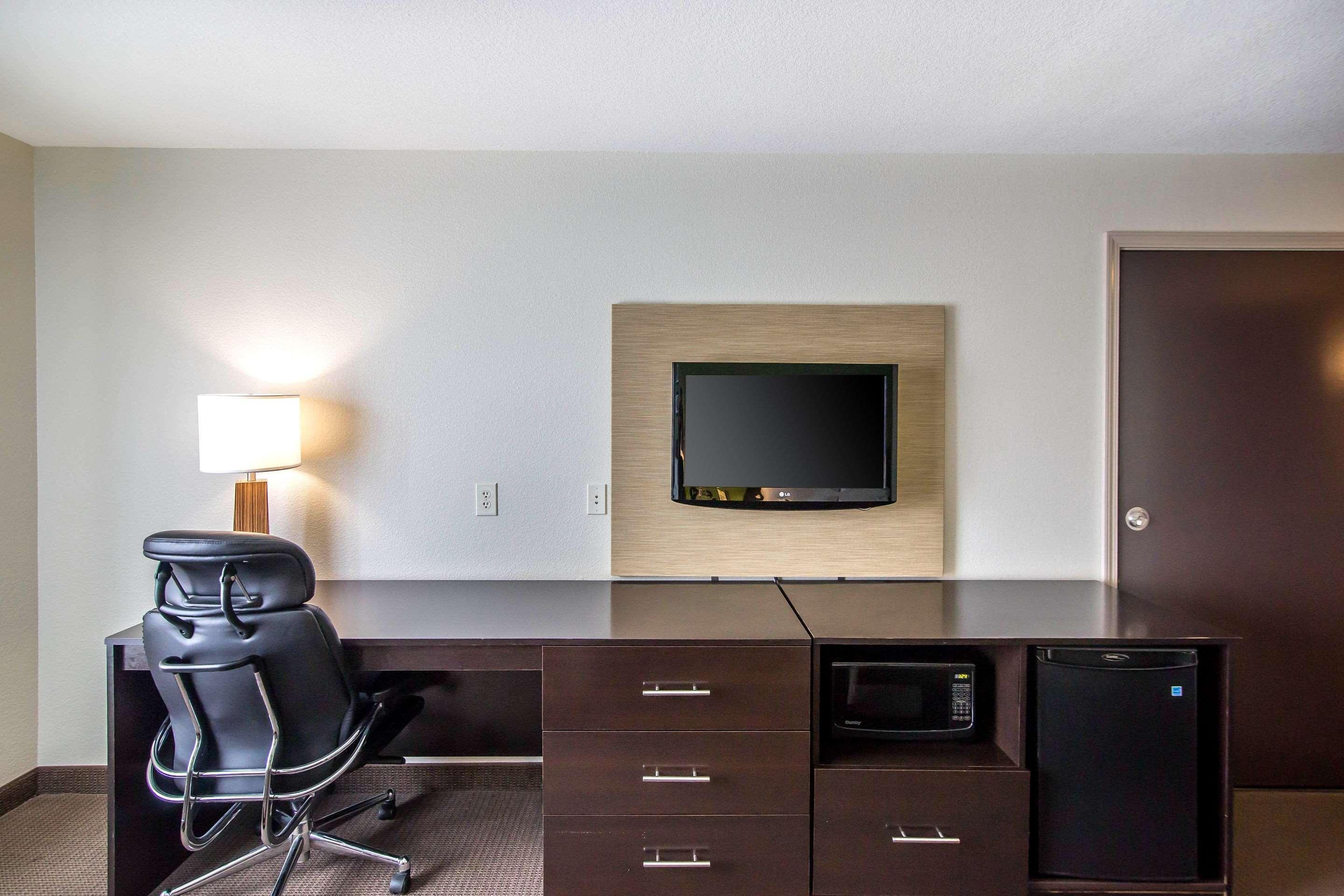 Sleep Inn & Suites Haysville Exteriér fotografie