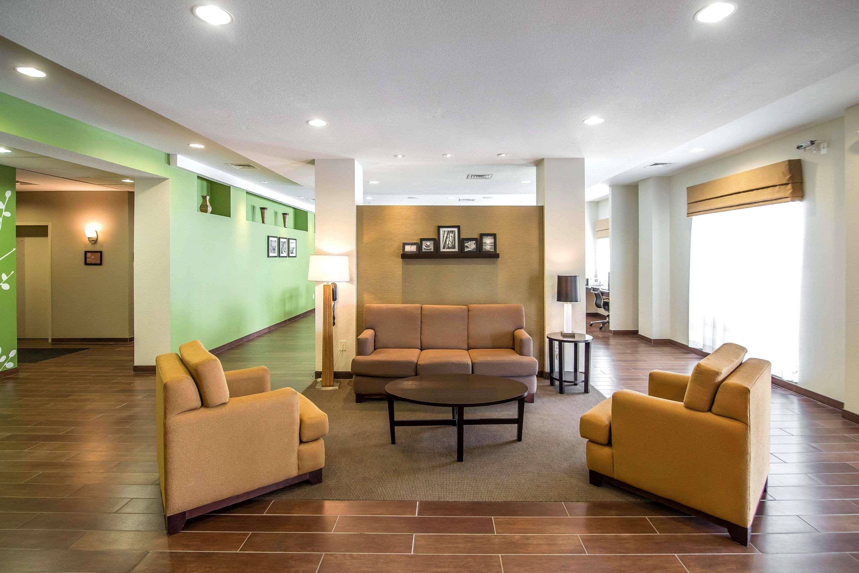 Sleep Inn & Suites Haysville Exteriér fotografie