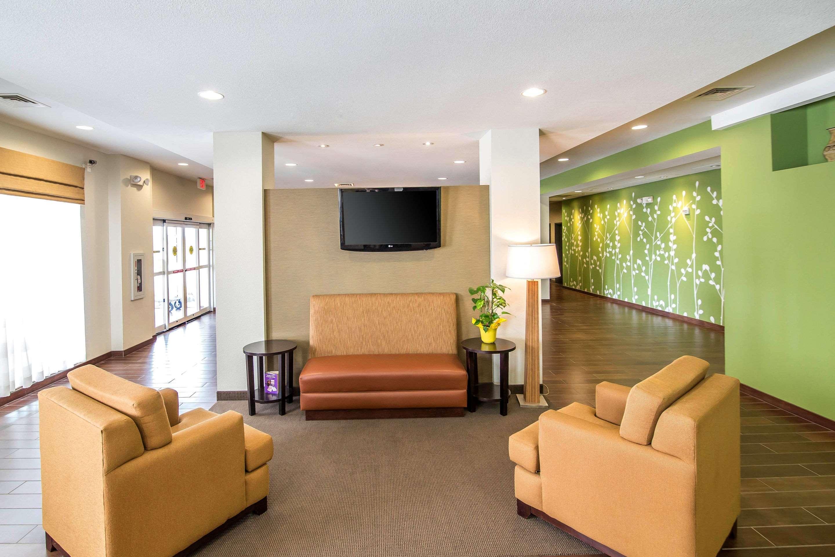 Sleep Inn & Suites Haysville Exteriér fotografie
