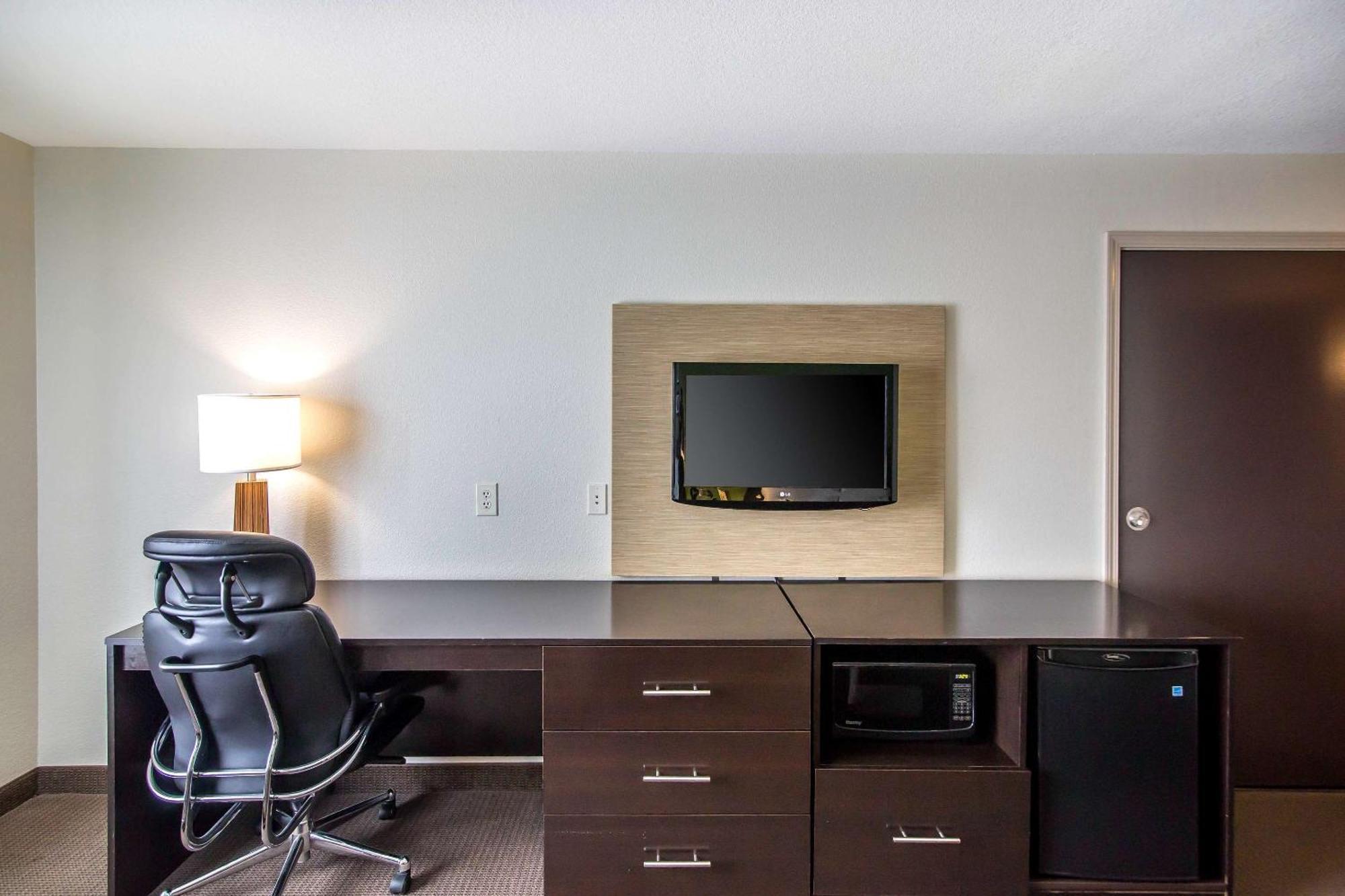 Sleep Inn & Suites Haysville Exteriér fotografie
