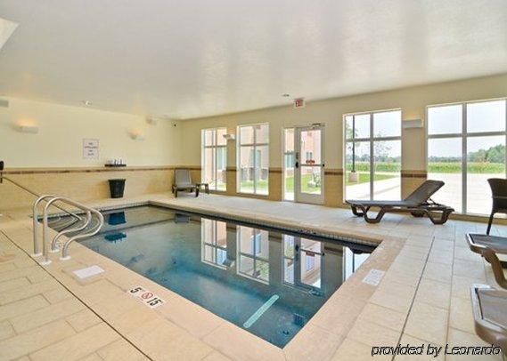 Sleep Inn & Suites Haysville Exteriér fotografie