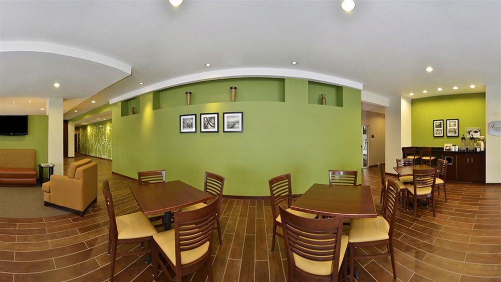 Sleep Inn & Suites Haysville Exteriér fotografie